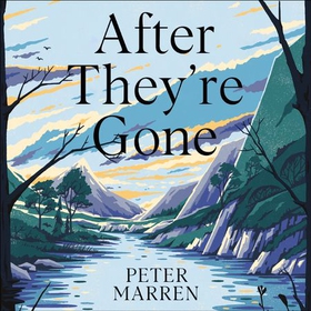 After They're Gone - Extinctions Past, Present and Future (lydbok) av Peter Marren