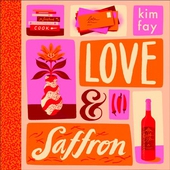 Love & Saffron