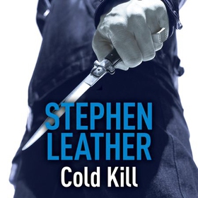 Cold Kill - The 3rd Spider Shepherd Thriller (lydbok) av Stephen Leather