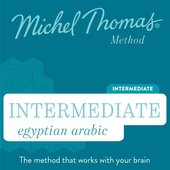 Intermediate Egyptian Arabic (Michel Thomas Method) - Full course