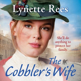 The Cobbler's Wife