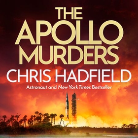 The Apollo Murders