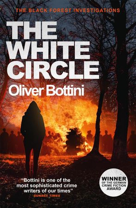 The White Circle - A Black Forest Investigation VI (ebok) av Ukjent