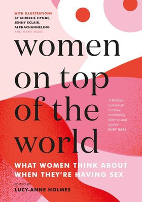 Women on Top of the World (ebok) av Ukjent