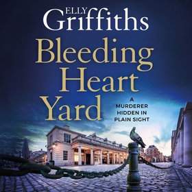 Bleeding Heart Yard