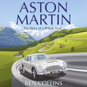 Aston Martin