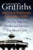Brighton Mysteries: The Early Cases