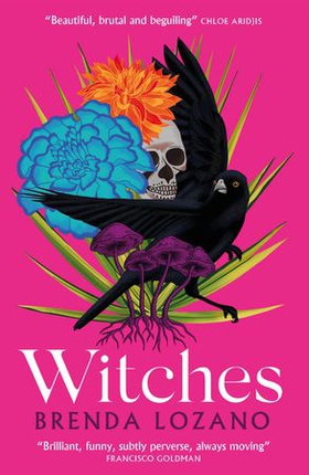 Witches (ebok) av Ukjent