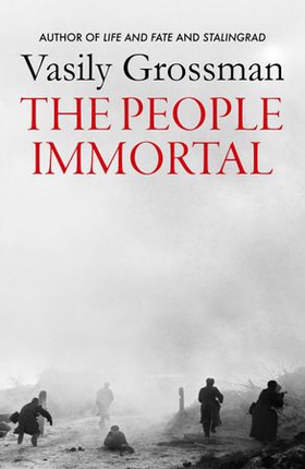 The People Immortal (ebok) av Vasily Grossman