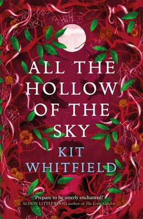 All the Hollow of the Sky - An enthralling novel of fae, folklore and forests (ebok) av Kit Whitfield