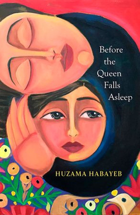 Before the Queen Falls Asleep - A powerful novel about exile, displacement and family by an iconic Palestinian writer (ebok) av Ukjent