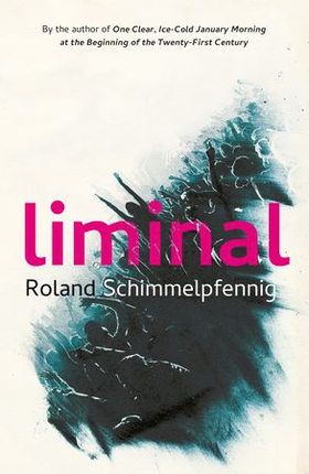 Liminal (ebok) av Roland Schimmelpfennig