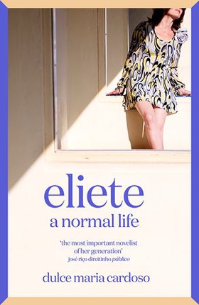 Eliete - A Normal Life (ebok) av Ukjent