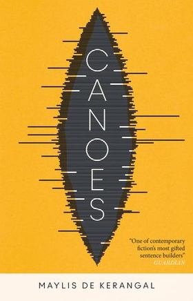 Canoes (ebok) av Maylis de Kerangal