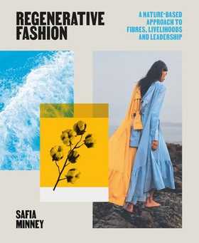 Regenerative Fashion (ebok) av Ukjent