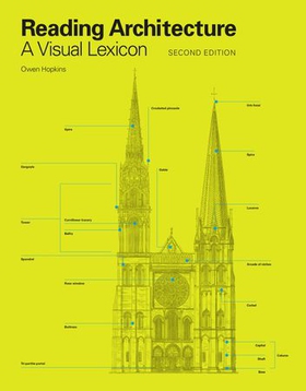 Reading Architecture Second Edition - A Visual Lexicon (ebok) av Ukjent