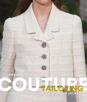 Couture Tailoring - A Construction Guide for Women's Jackets (ebok) av Claire Shaeffer