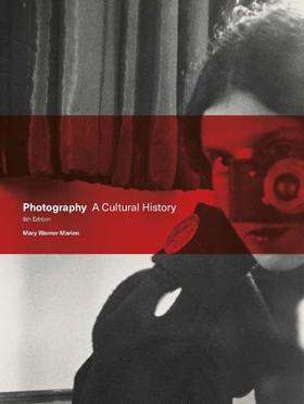 Photography Fifth Edition - A Cultural History (ebok) av Ukjent