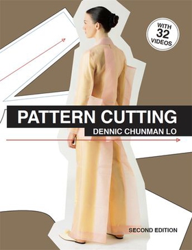 Pattern Cutting - Second Edition (ebok) av Ukjent