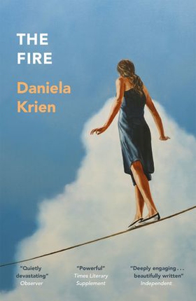 The Fire (ebok) av Ukjent