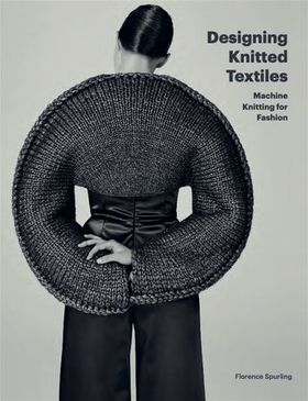 Designing Knitted Textiles - Machine Knitting for Fashion (ebok) av Ukjent