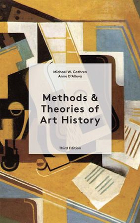 Methods & Theories of Art History Third Edition (ebok) av Ukjent
