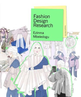 Fashion Design Research Second Edition (ebok) av Ukjent