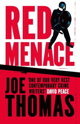 Red Menace (ebok) av Joe Thomas