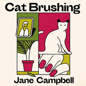 Cat Brushing