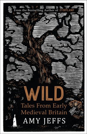 Wild - Tales from Early Medieval Britain (ebok) av Amy Jeffs