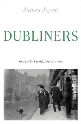 Dubliners - (riverrun editions) (ebok) av James Joyce