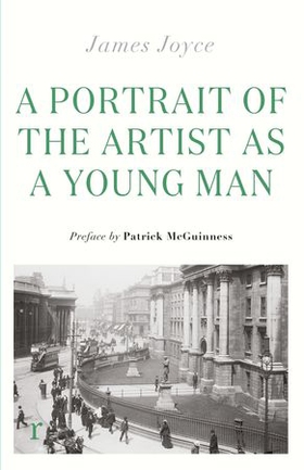 A Portrait of the Artist as a Young Man - (riverrun editions) (ebok) av James Joyce