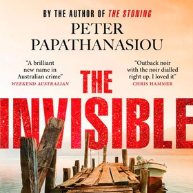 The Invisible