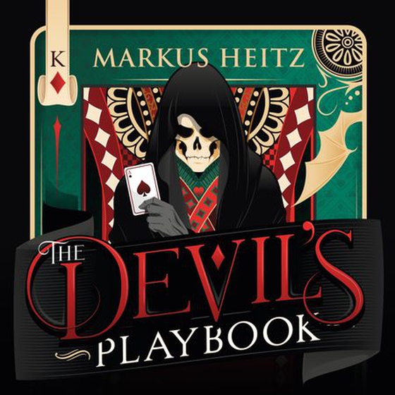 The Devil's Playbook