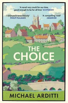 The Choice (ebok) av Ukjent