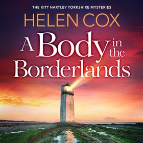 A Body in the Borderlands