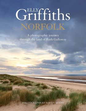 Norfolk (ebok) av Elly Griffiths