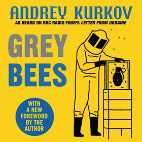 Grey Bees