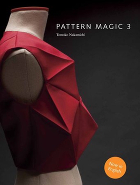Pattern Magic 3 (ebok) av Tomoko Nakamichi