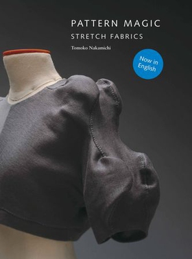 Pattern Magic - Stretch Fabrics (ebok) av Ukjent