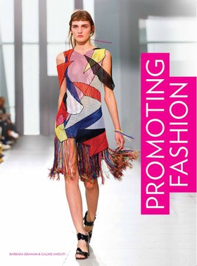 Promoting Fashion (ebok) av Ukjent