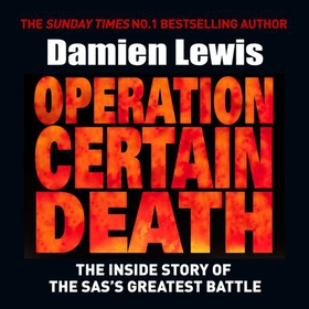 Operation Certain Death