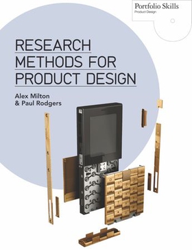 Research Methods for Product Design (ebok) av Ukjent