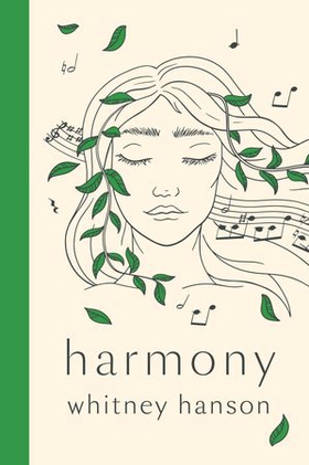 Harmony - poems to find peace (ebok) av Ukjent