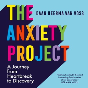 The Anxiety Project