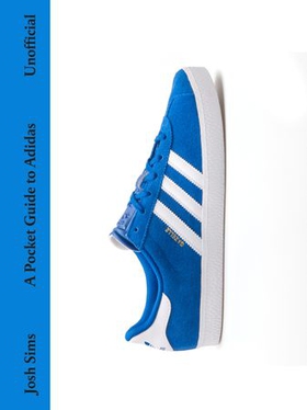 A Pocket Guide to Adidas (ebok) av Josh Sims