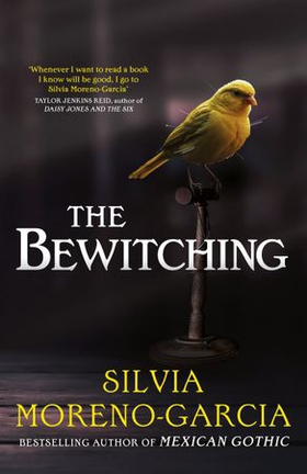 The bewitching
