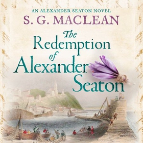 The Redemption of Alexander Seaton