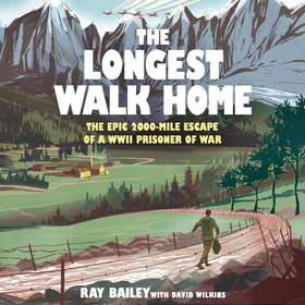 The Longest Walk Home