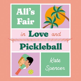 All's Fair in Love and Pickleball